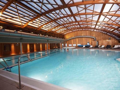 Apartamento Le Reclard - Les Balcons Etoil�s