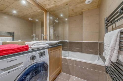Apartamento Le Reclard - Les Balcons Etoil�s