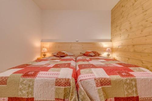 Apartamento Le Reclard - Les Balcons Etoil�s