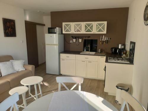 Apartamento Plaines-provence