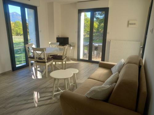 Apartamento Plaines-provence