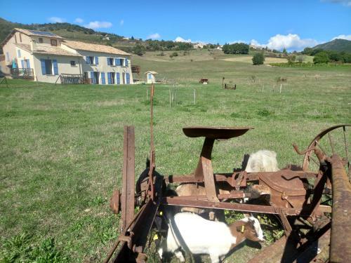 Apartamento Plaines-provence