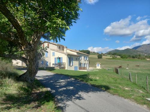 Apartamento Plaines-provence