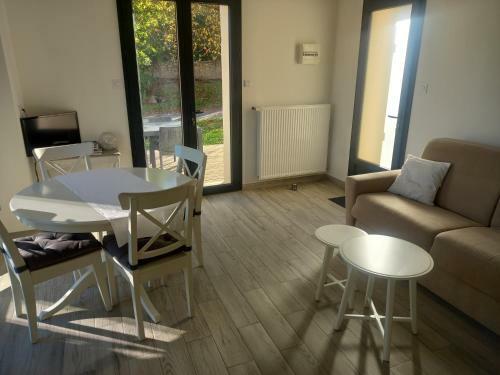 Apartamento Plaines-provence