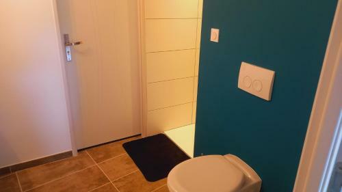 Apartamento Plaines-provence