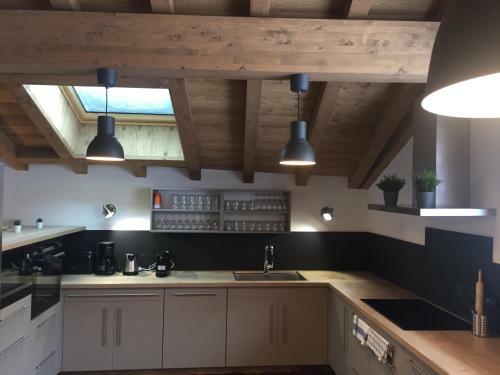 Chalet Tovet