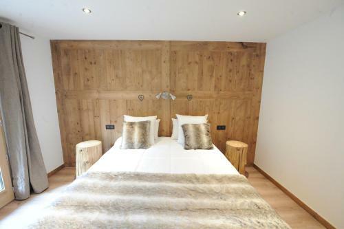 Chalet Tovet