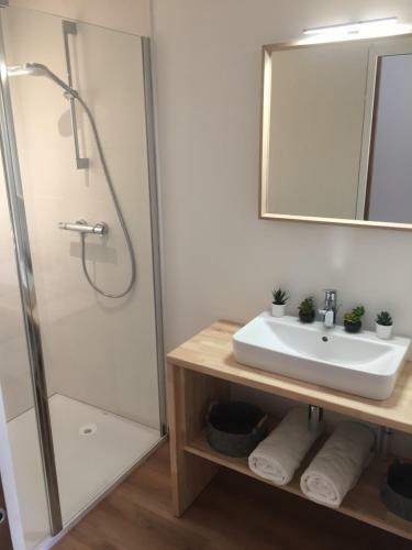 Chalet Tovet