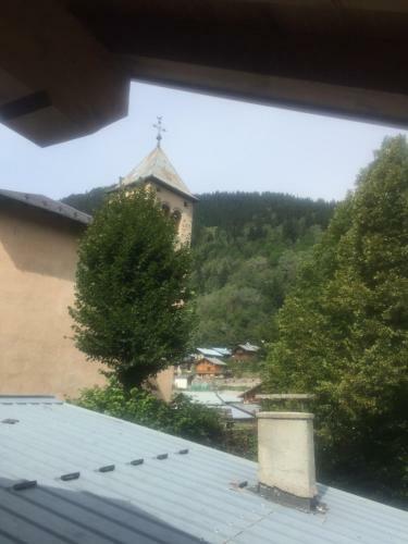 Chalet Tovet