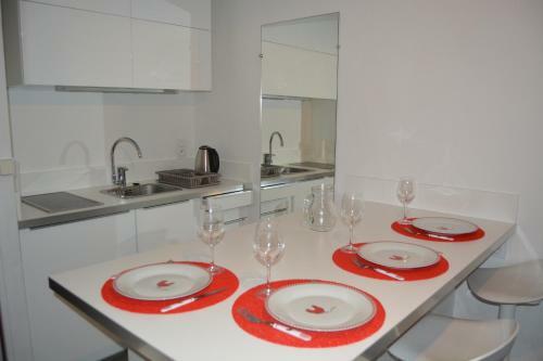 Apartamento Joli Studio Expos� Sud Avec Terrasse