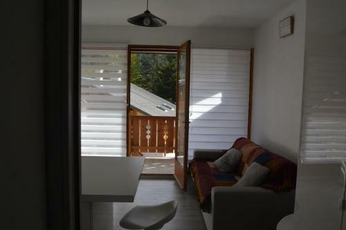 Apartamento Joli Studio Expos� Sud Avec Terrasse