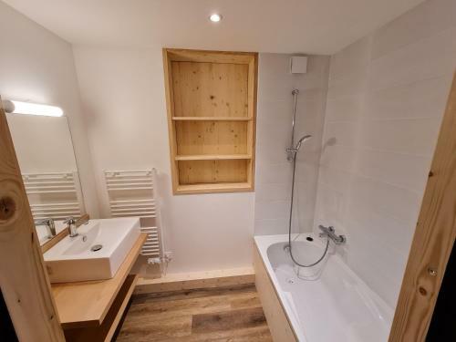 Apartamento La Maizon Du Bois