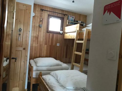 Apartamento Appartement 1 Chambre, 4 Personnes