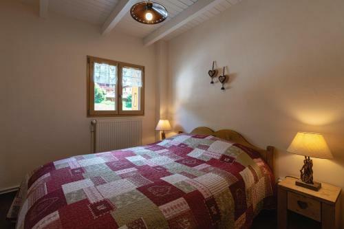Apartamentos Chalet L'achill�e