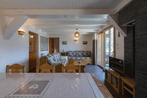 Apartamentos Chalet L'achill�e