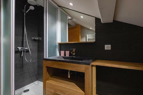 Apartamentos Chalet L'achill�e