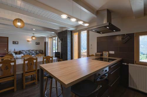 Apartamentos Chalet L'achill�e