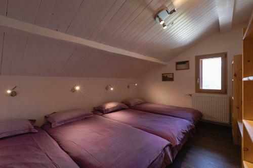 Apartamentos Chalet L'achill�e