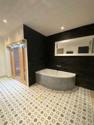 Apartamento Chalet Bordon 1