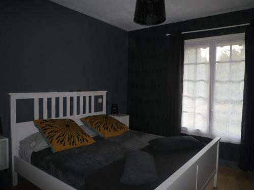 Hostal Ferme De Launay