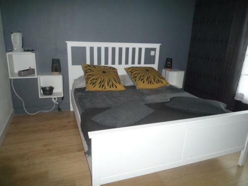Hostal Ferme De Launay
