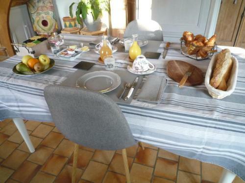 Hostal Ferme De Launay