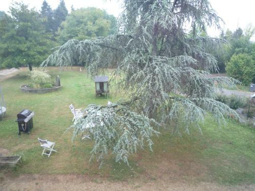 Hostal Ferme De Launay
