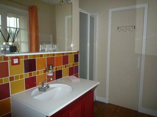 Hostal Ferme De Launay