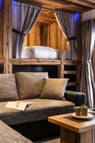 Chalet Saint Maurice - Piscine Priv�e & Jacuzzi