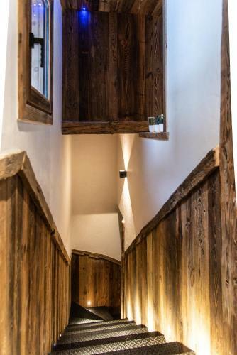 Chalet Saint Maurice - Piscine Priv�e & Jacuzzi