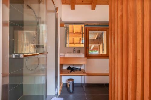 Chalet Solize - Terrasse Avec Superbe Vue - Sauna