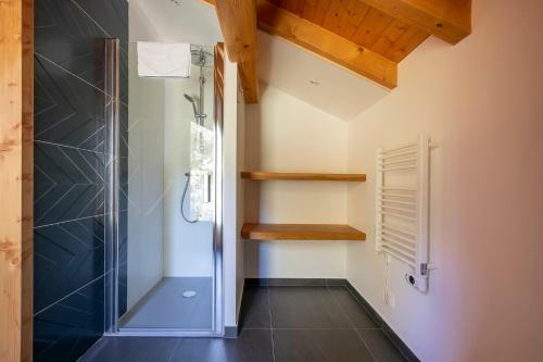 Chalet Solize - Terrasse Avec Superbe Vue - Sauna