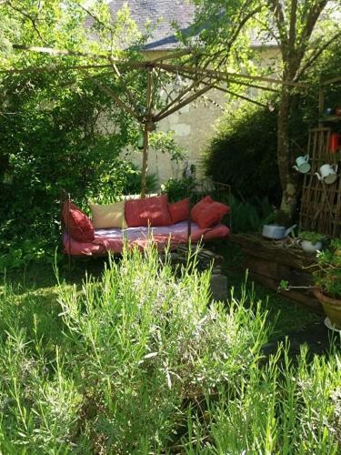 Bed & Breakfast Cathyourte