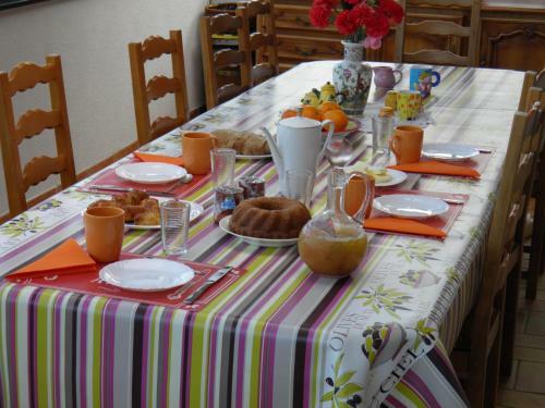 Bed & Breakfast Le Belvue