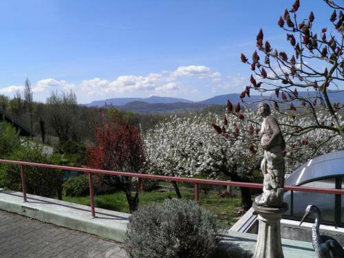 Bed & Breakfast Le Belvue