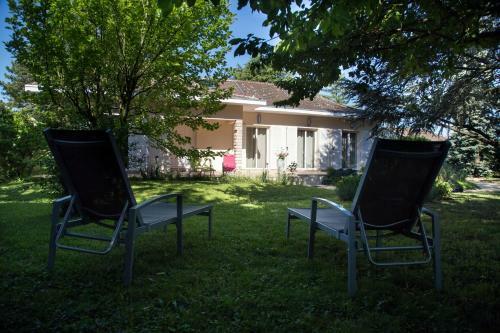 Bed & Breakfast Au Clos Beausejour