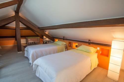 Bed & Breakfast Au Clos Beausejour