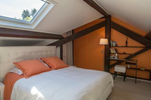 Bed & Breakfast Au Clos Beausejour