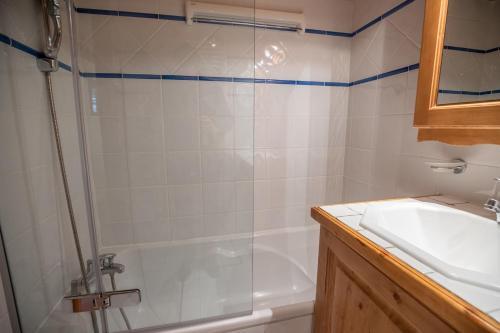 Apartamento Ferme de Meribel Village Daguet 1d6