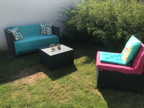 La Casita De Vanessa