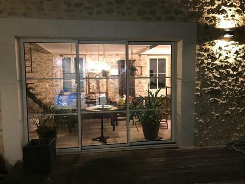 Villa Ch�teau De La Coudraie