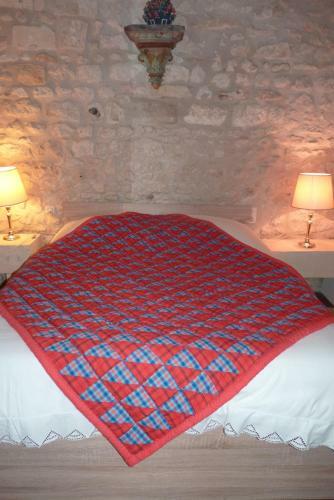 Bed & Breakfast La Laiterie Du Logis