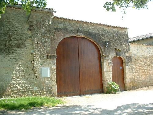 Bed & Breakfast La Laiterie Du Logis