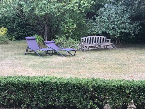 Bed & Breakfast La Laiterie Du Logis