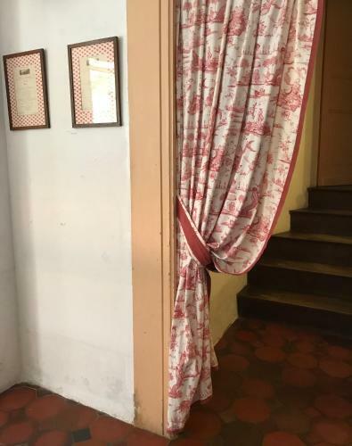 Bed & Breakfast La Laiterie Du Logis