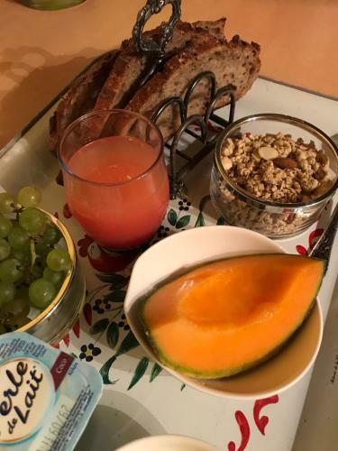 Bed & Breakfast La Laiterie Du Logis