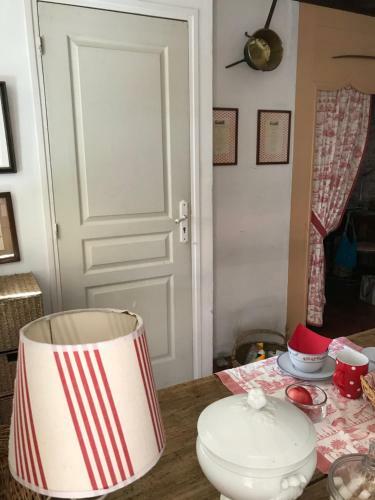 Bed & Breakfast La Laiterie Du Logis