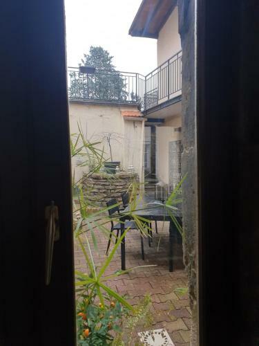 Hostal La Maison Porte Bonheur