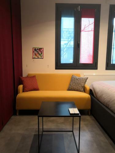 Hostal Chambres Priv�es Proche Disney Parcs