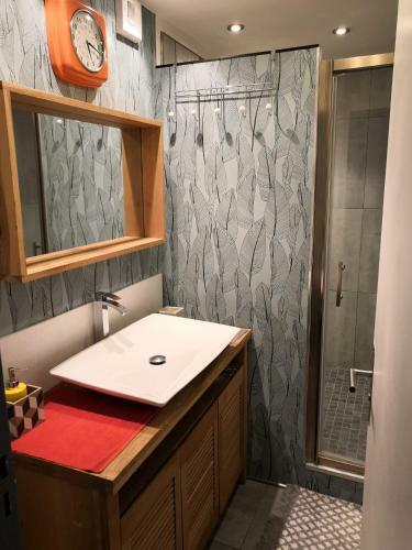 Hostal Chambres Priv�es Proche Disney Parcs